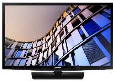 24" Smart LED TV