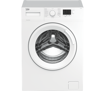 1200 Spin 6kg washing machine