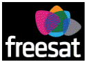 Freesat digital available - we can install the dish too!