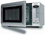 Microwave ovens